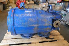 Boll & Kirch Filterbau 6.46 DN 150 Automatic Lub.Oil Filter - 1