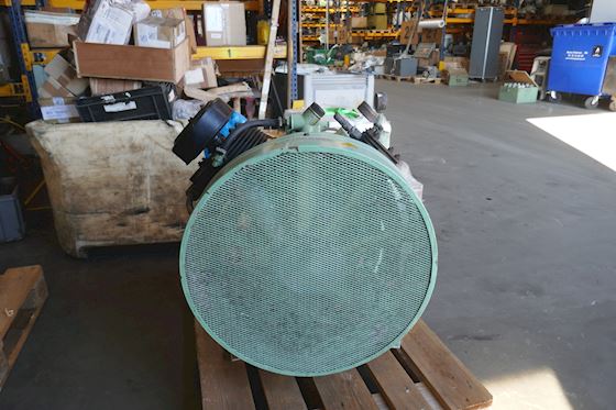 J. P Sauer & Sohn WP 45L-300 #3