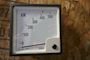 Tyco KW Display in Electrical Panel E244-01RG #1