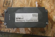 MAC System Solutions SPM Shaft Power Meter System - 1