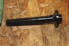 Woodward L'Orange Pressure Pin VMK-T031A Fuel Injector Valve - 1