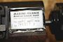 Marine Technik Fuel Oil Sample Valve FSV14 DN40 PN16 #4