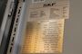 SKF Marine GmbH SKF BlueSonic Ballast water treatment system #5