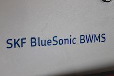 SKF Marine GmbH SKF BlueSonic BWMS - 1