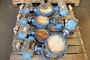 SKF Marine GmbH SKF BlueSonic Ballast water treatment system #27