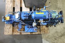 Boll & Kirch Filterbau Automatic Filter 6.62 DN40 - 1