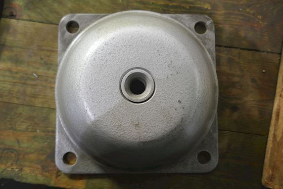 Rubber Design Anti-Vibration Mounting Damper MP5-65 #2