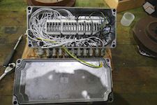 Collection Box / Distribution Box - 1