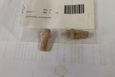 Boll & Kirch Filterbau Sound Absorber 2614171 - 1