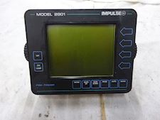 Impulse Fishfinder Model 2801 - 1