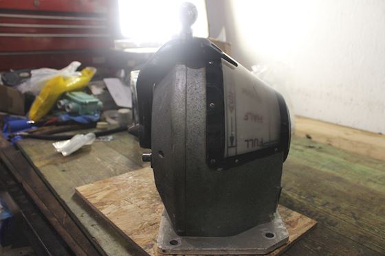 Machine telegraph #3