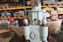 MAN B&W Cylinder Cover and Exhaust Valve #2