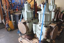 MAN B&W Exhaust Valve - 1