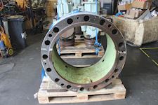 MAN B&W Cylinder Cooling Jacket - 1