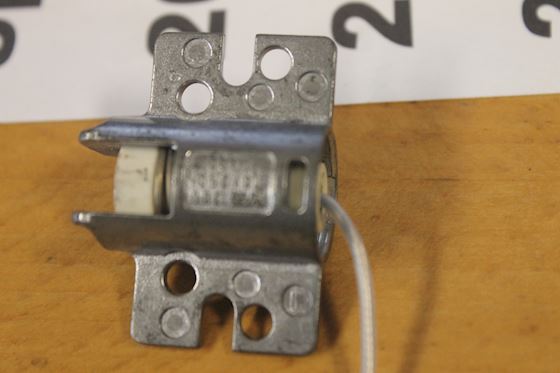 Halongen Lampholder R7S with Clip/Wire #2