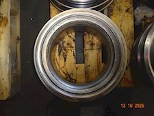 MAN B&W Exhaust Valve Seat 60MC - 1