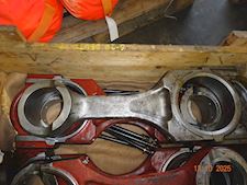 Deutz Connecting Rod M628 - 1