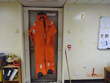 Unitor Immersion Suit - 1