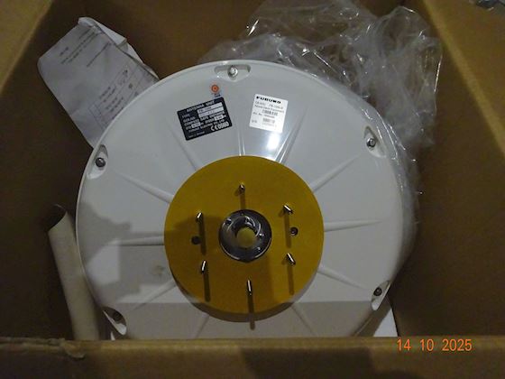 Furuno FB-1250-B #2