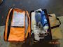 Kirudan A/S Vario Pac B2 Emergency Bag #1