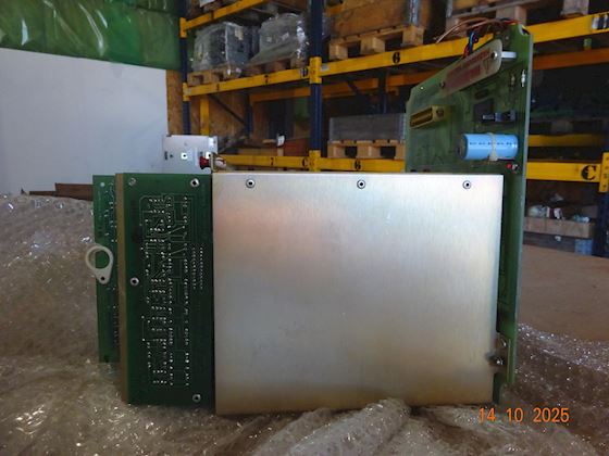 Teltone Telefon unit Print card 201-00562 #8