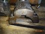 Split Clamp on Propeller Shaft Coupling Flange #4