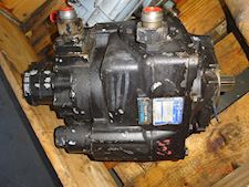 Sauer Sundstrand SPV 2 /052-R3Z  PS123-A1 - 1