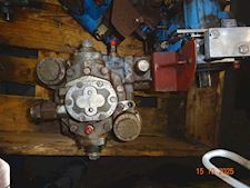 Sauer Sundstrand SPV 23-2514BE Type LCEX - 1