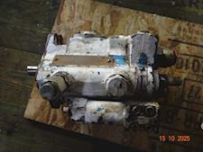 Variable Piston Pump - 1