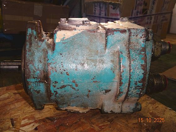 Variable Piston Pump #5