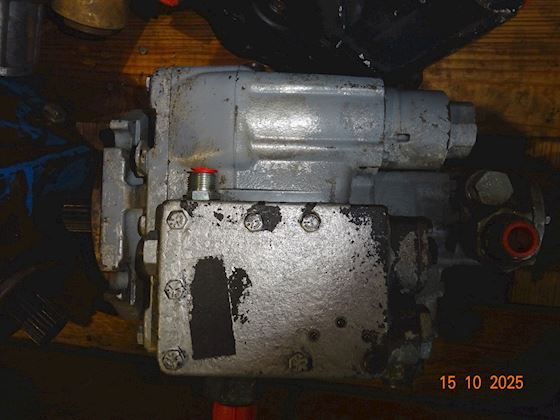 Variable Piston Pump SPV 0005426-016 #2