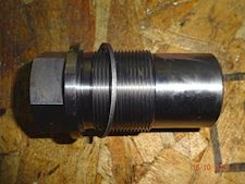 MAK Baffle Body 433597-106 - 1