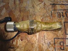 Quick Connection Female - 1