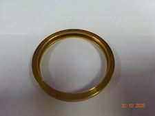 MAN B&W Alpha Support Ring Sleeve 1-3012-01-50 - 1