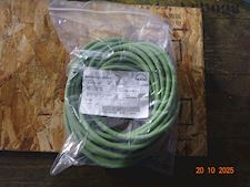 MAN B&W Alpha Viton O-ringe 1-1414-01 N4 - 1