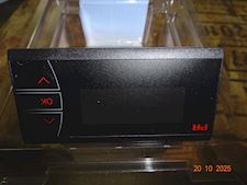 PR Electronics Programmable LED Instrument PR 5714A - 1