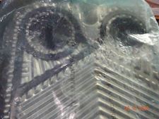 MAN B&W Alpha Titanium Heat Exchange Plates P12818-01-02 - 1