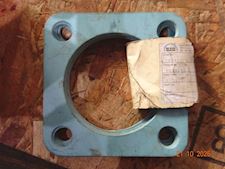 MAN B&W Alpha Gasket P12818-02 Klinger - 1