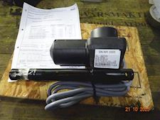 Linak Alphatronik Actuator for RPM and CPP P18210-01-A5 - 1