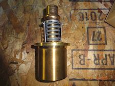 Amot Controls Thermoelement for Water 35℃ 1095x095-SPR - 1