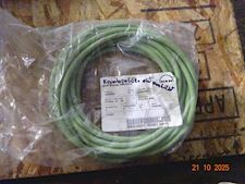 MAN B&W Alpha O-Ring Cover Man.Side  P11014-01-A8 - 1