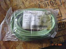 MAN B&W Alpha O-Ring Cyl. Liner P11610-01-3 - 1