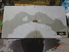 MAN B&W Alpha Alphatronic Control Unit X11 - 1