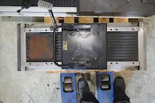 E.Vejvad Hansen Deck Tracks R 205/1 - 1