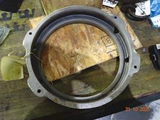 MAN B&W Alpha Water Cooling Jacket P11616-01-01 - 1