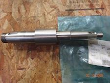 MAN B&W Alpha Shaft for Centrifugal Pump FW - 1