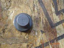 MAN B&W Alpha Thrust Piece 1601341-7 - 1