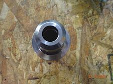 MAN B&W Alpha Valve Spindle Guide  L23  P11616-01-B2 - 1