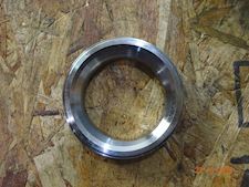 MAN B&W Alpha Valve Seat Inlet P11616-01-M16 - 1