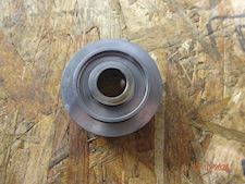 MAN B&W Alpha Rotocap ø6 mm Globe P11616-01-H11 - 1